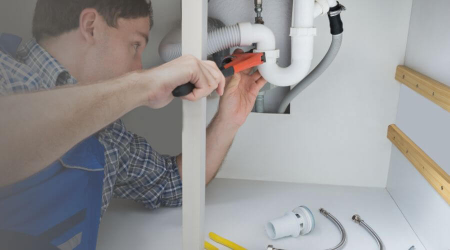 Professional Tankless Water Heater Installation in Serafina, NM